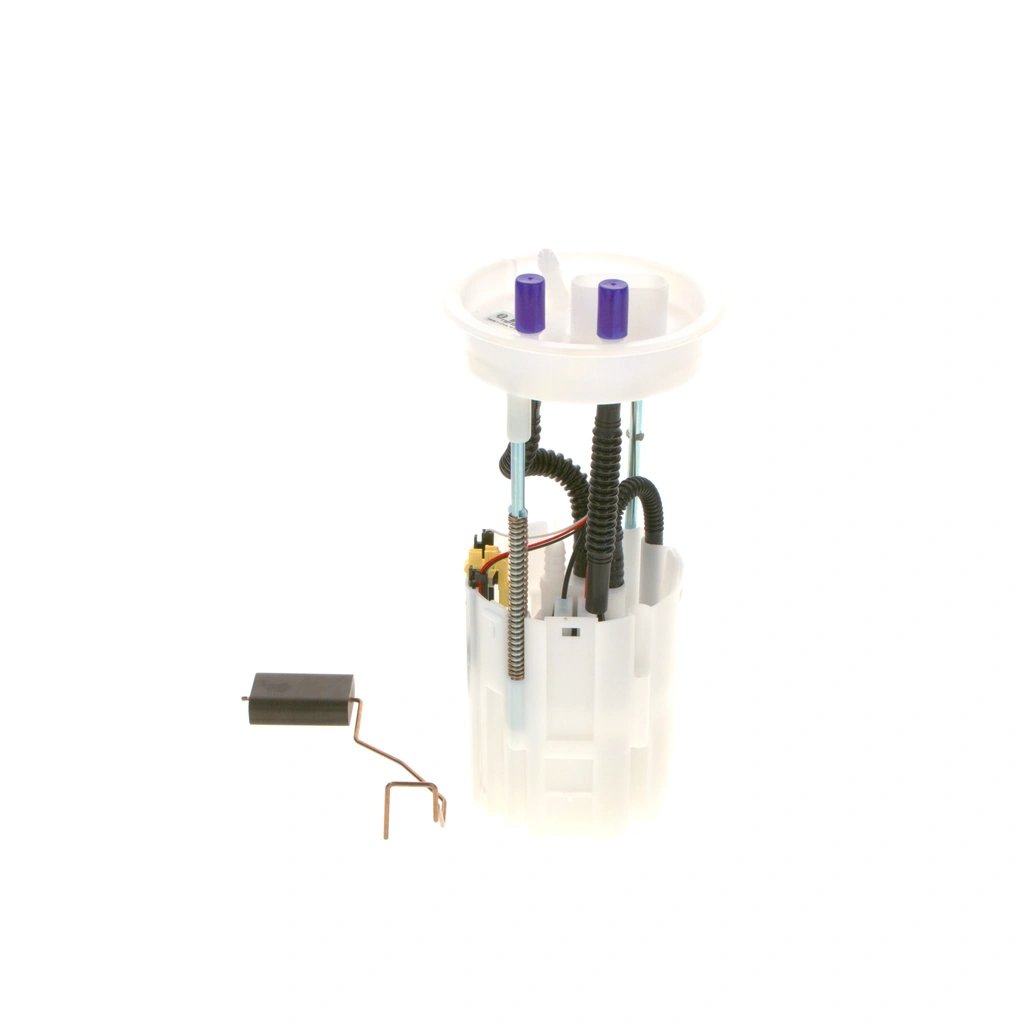 Модуль бензонасоса Bosch 1987580036 ціна, від 117.03 USD