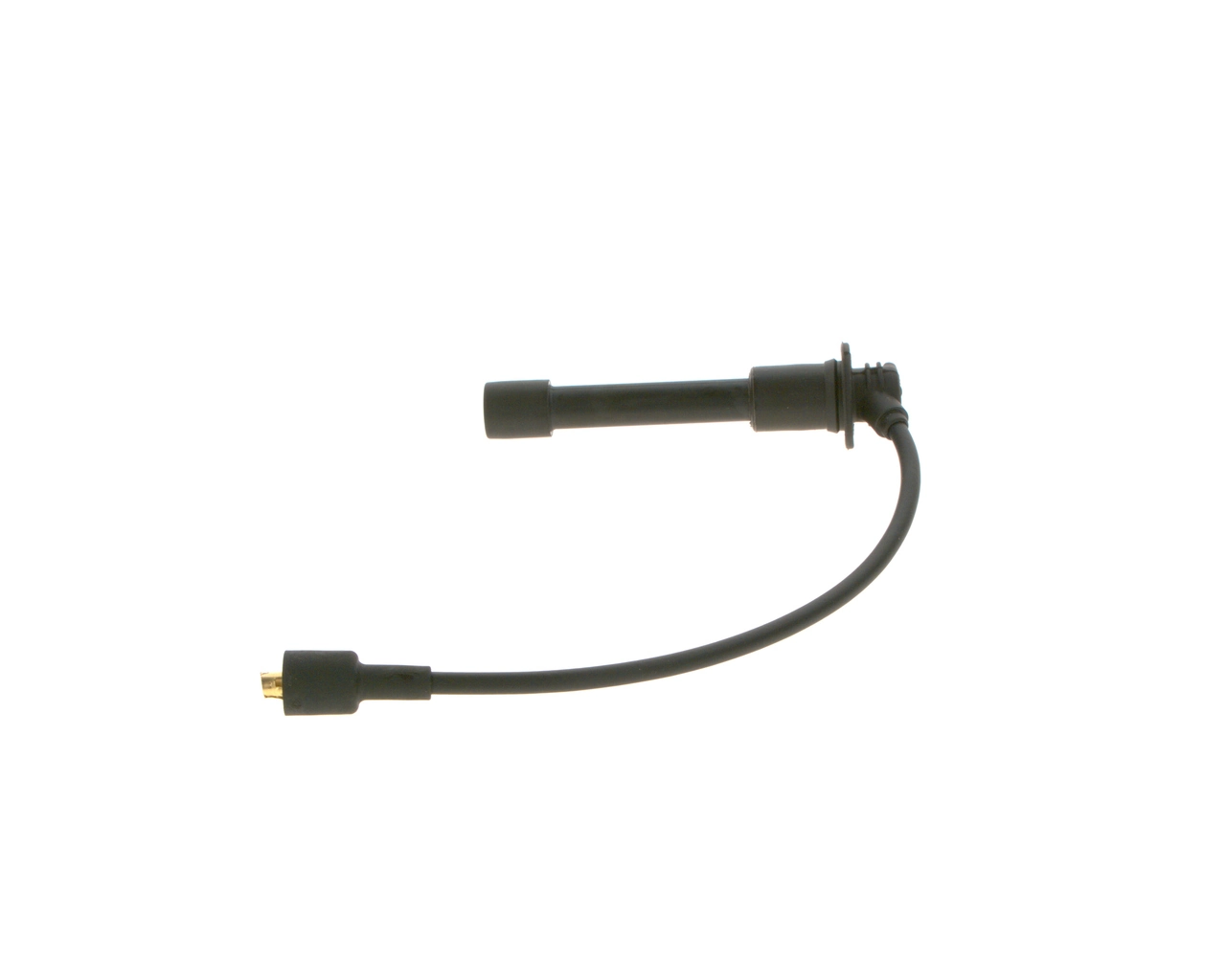 Дроти запалювання Bosch 0986356795 ціна, від 38.38 USD