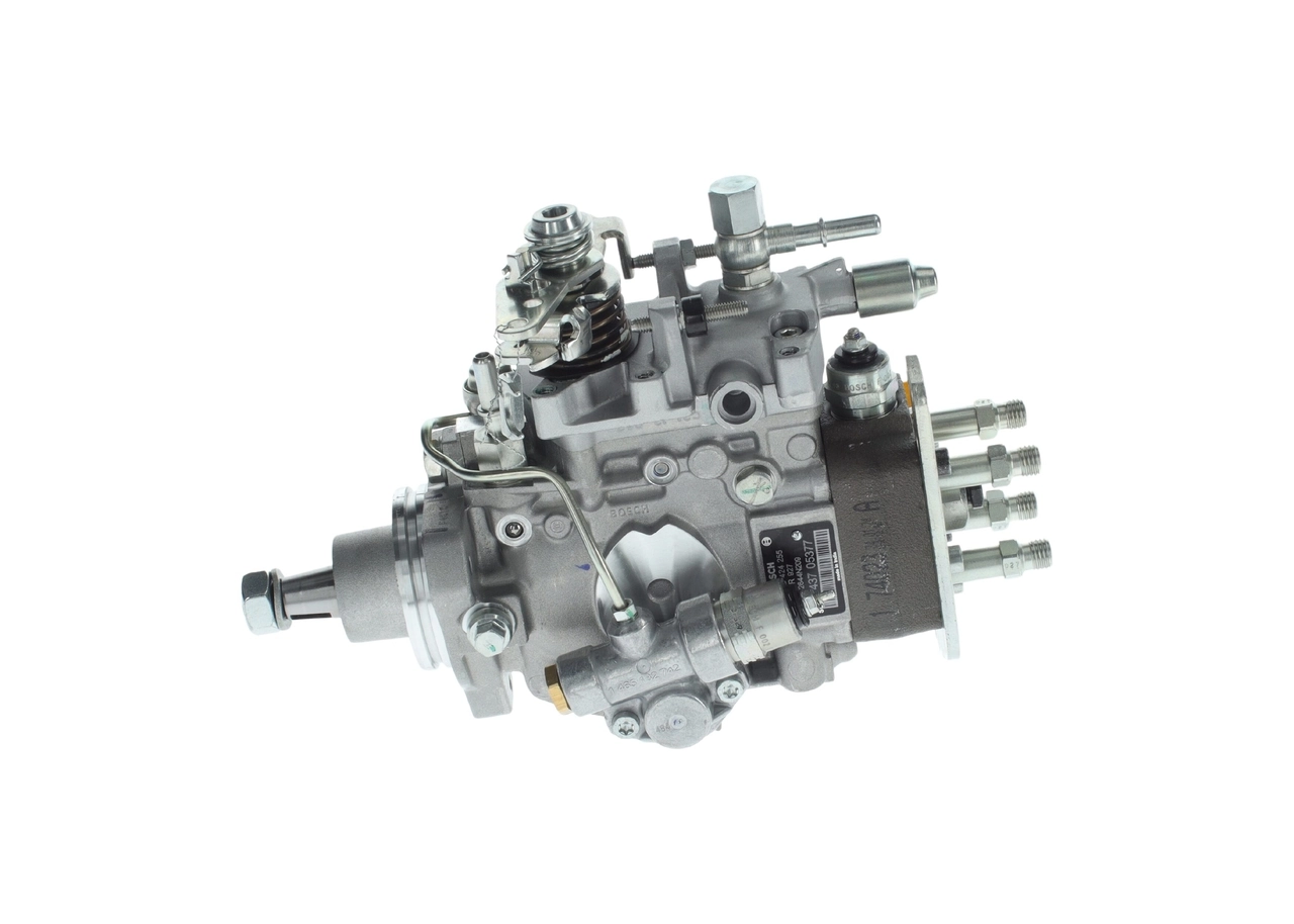 Насос паливний високого тиску Bosch 0460424255 ціна, від 1583.26 USD
