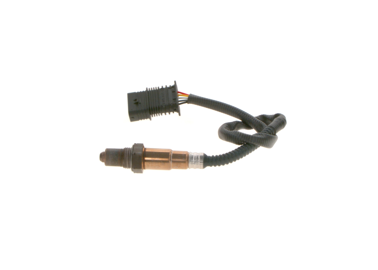 Лямбдазонд, датчик кисню до каталізатора Bosch 0258027015 ціна, від 96.86 USD