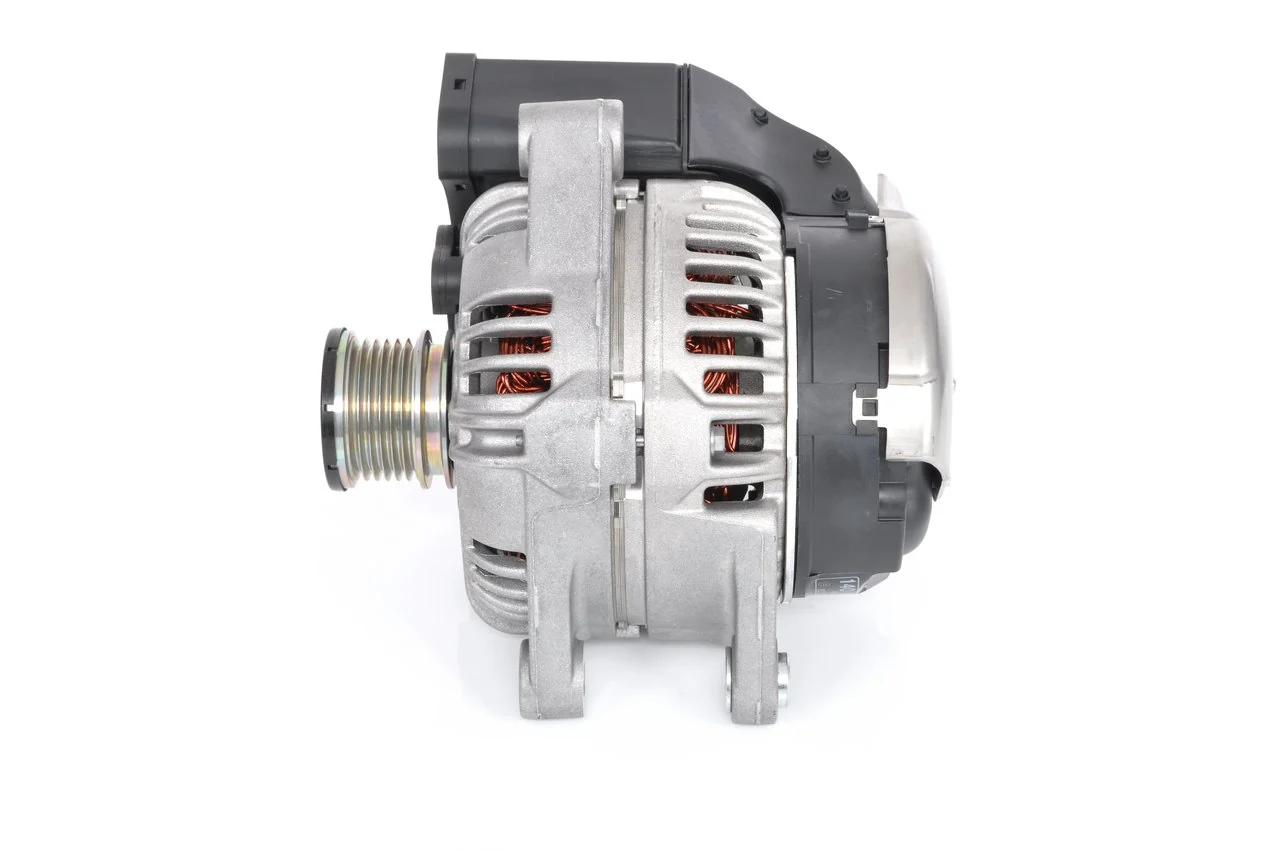 Купити 0124525046 Bosch Генератор