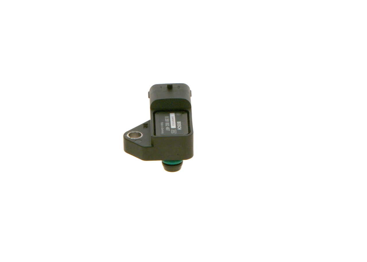 0281002487 Bosch Датчик наддува