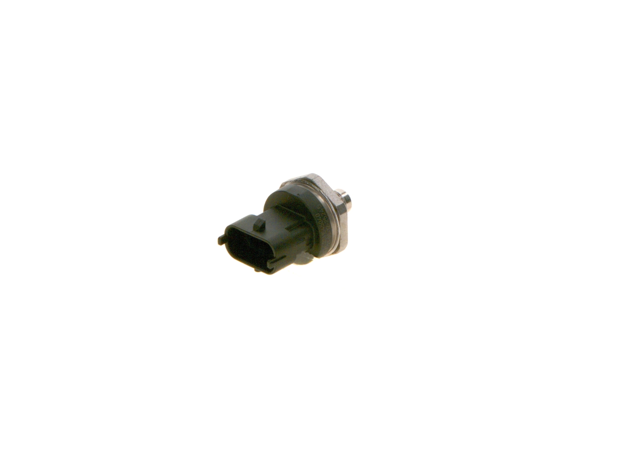 Датчик тиску палива Bosch 0261545040 ціна, від 60.63 USD