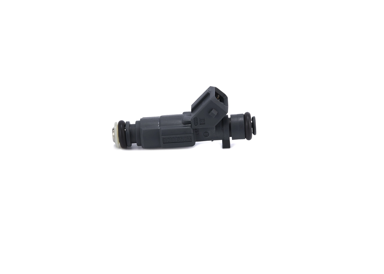 Купити 0280156264 Bosch Форсунка дизельна в зборі, розпилювач + тримач