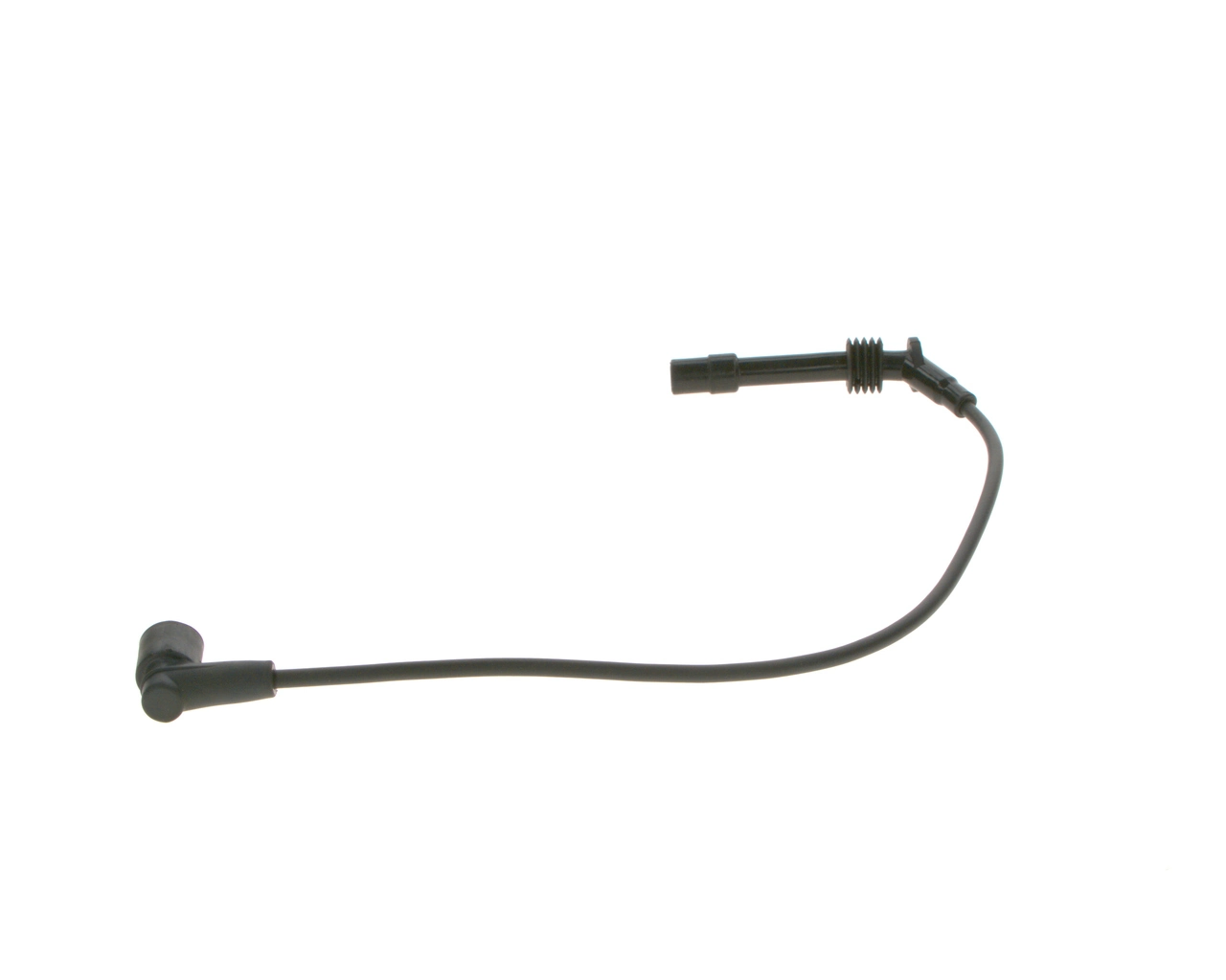 Дроти запалювання Bosch 0986357143 ціна, від 34.99 USD