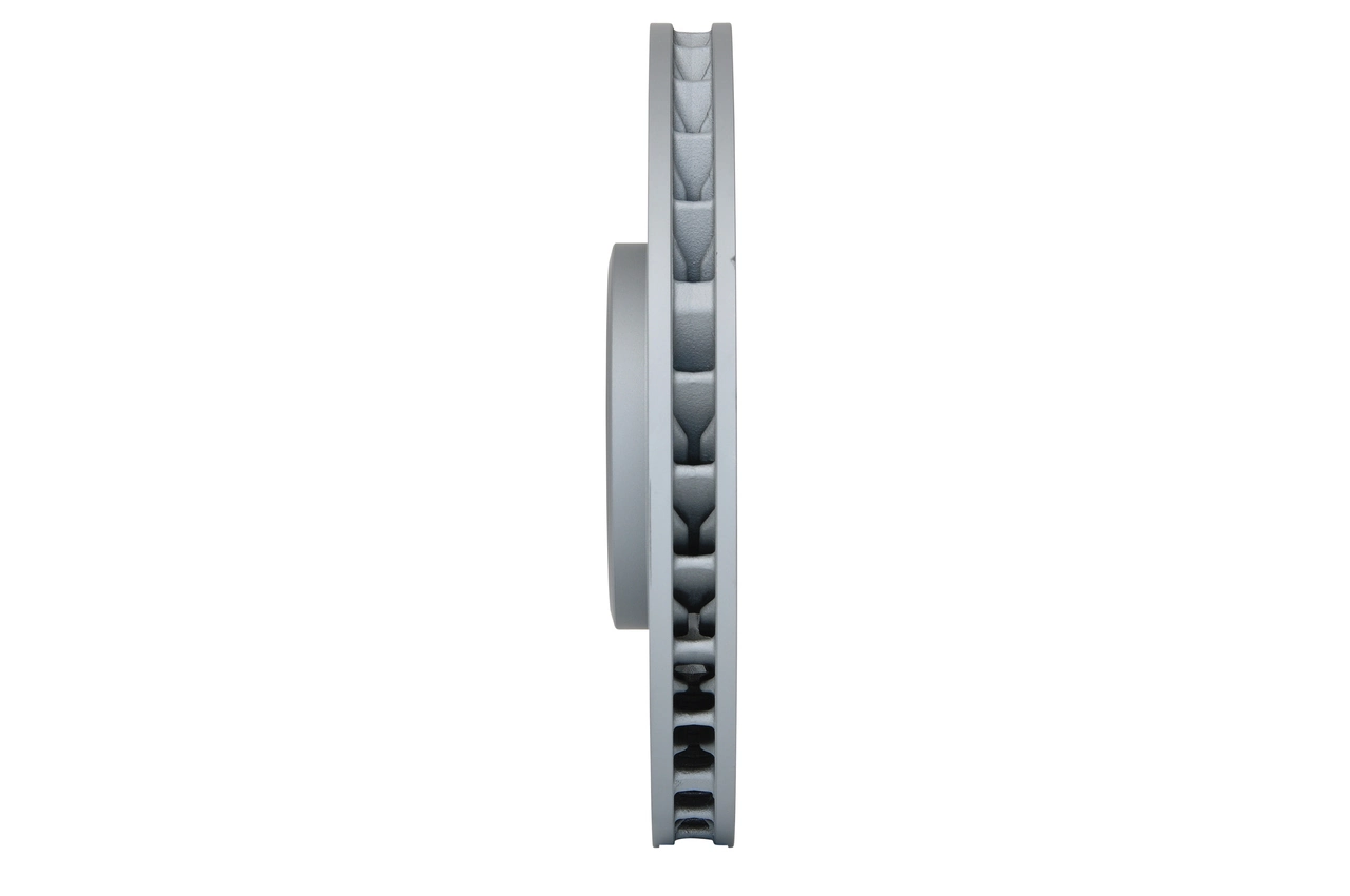 0986479D26 Bosch Гальмо дискове переднє
