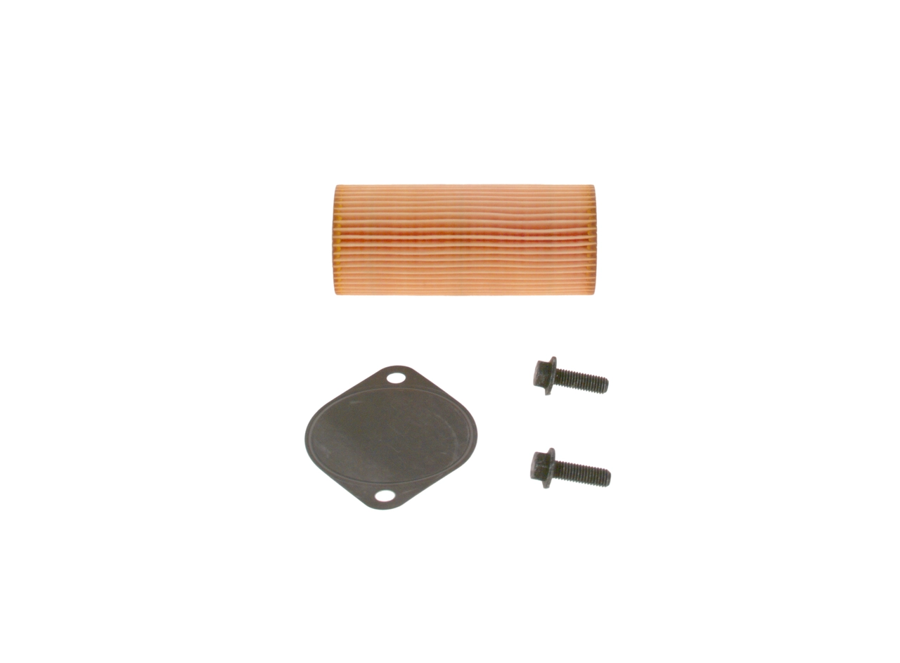 Купити 7485105048 Renault (RVI) Масло і фільтр в коробку автомат 