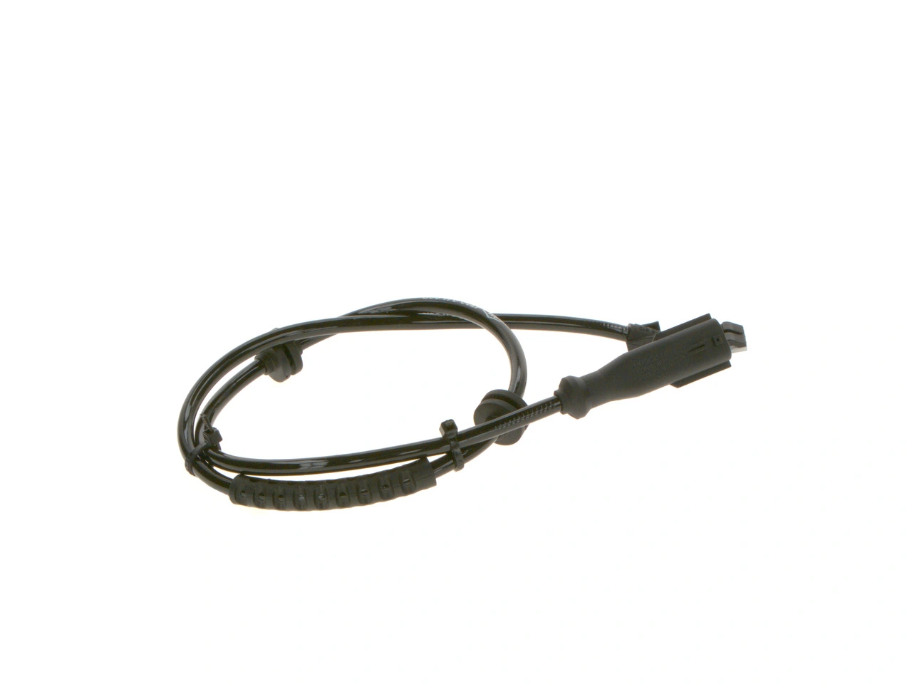 Купити 0265008923 Bosch Датчик АБС (ABS) задній