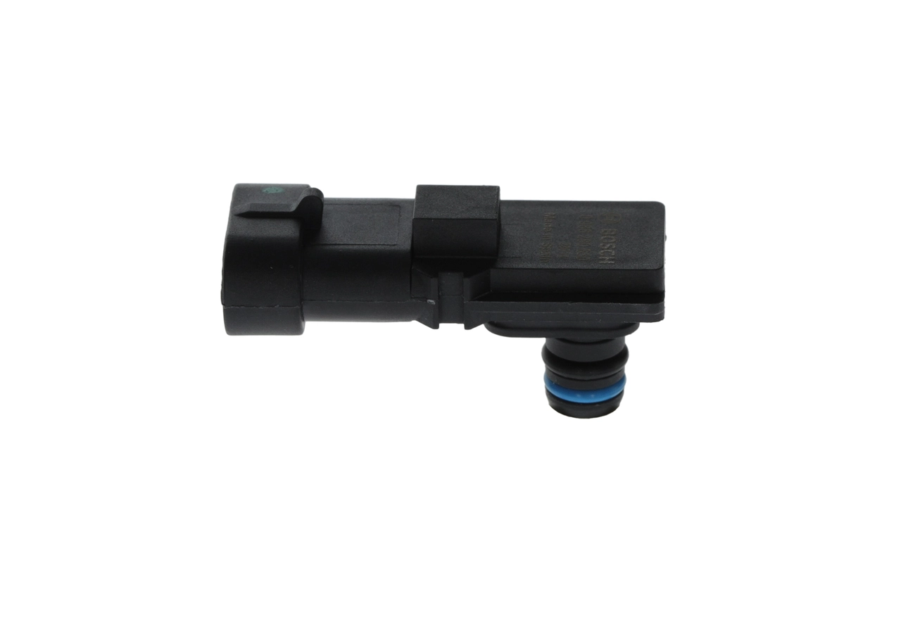 0986280650 Bosch Датчик наддува