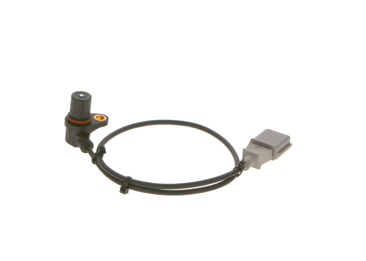 Купити 0261210217 Bosch Датчик положення (оборотів) коленвалу