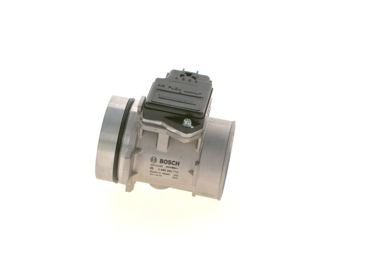 Форсунка паливна Bosch 0986435166 ціна, від 126.69 USD