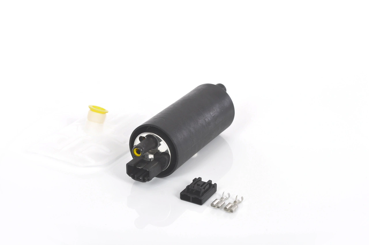 0580314076 Bosch Електробензонасос