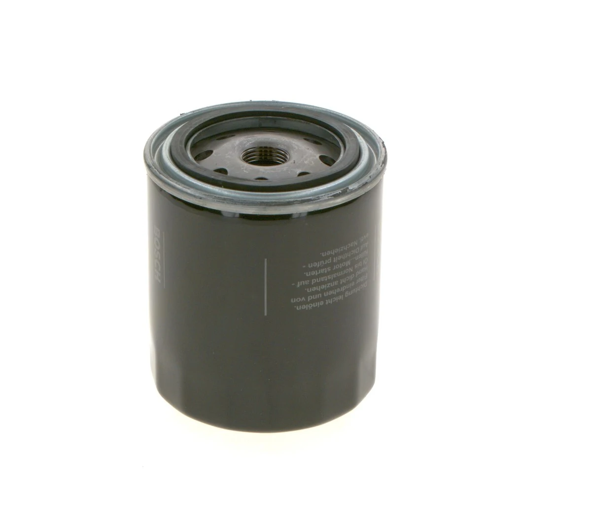F026407267 Bosch Фільтр масла