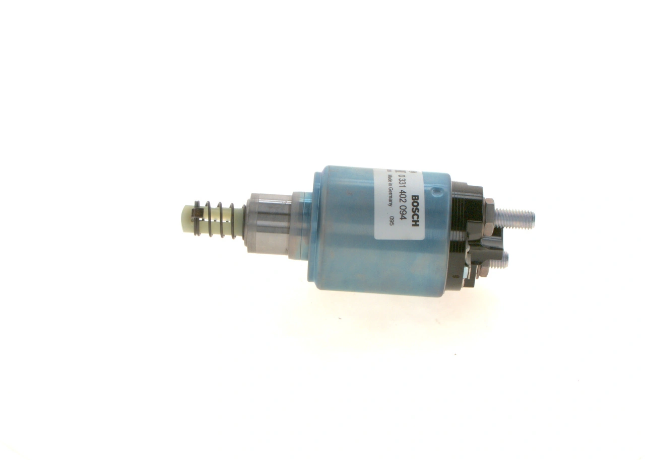 Купити 0331402094 Bosch Втягуюче реле стартера