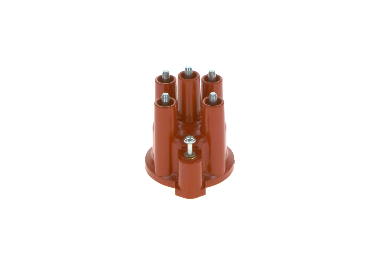 1235522381 Bosch Кришка розподільника запалювання / трамблера