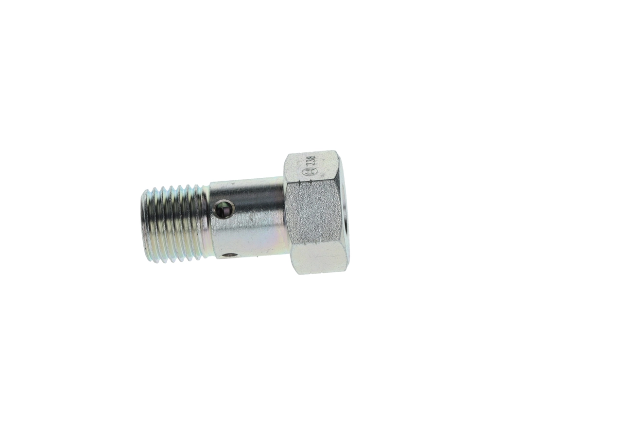 Паливний перепускний клапан (болт банджо) Monark 46568082 ціна, від 18.95 USD