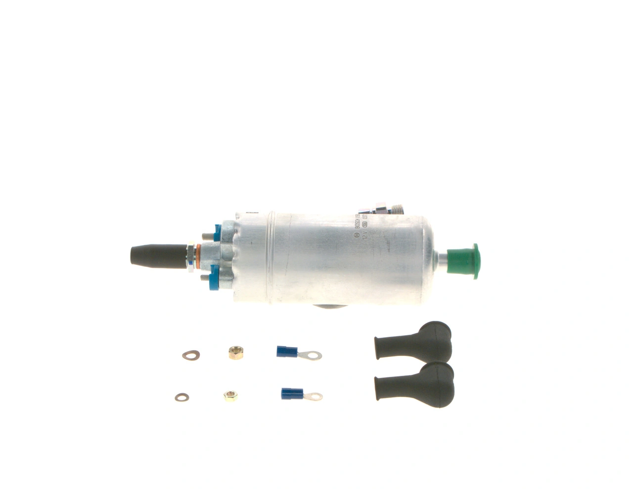 Паливний насос магістральний 0580464069 Bosch