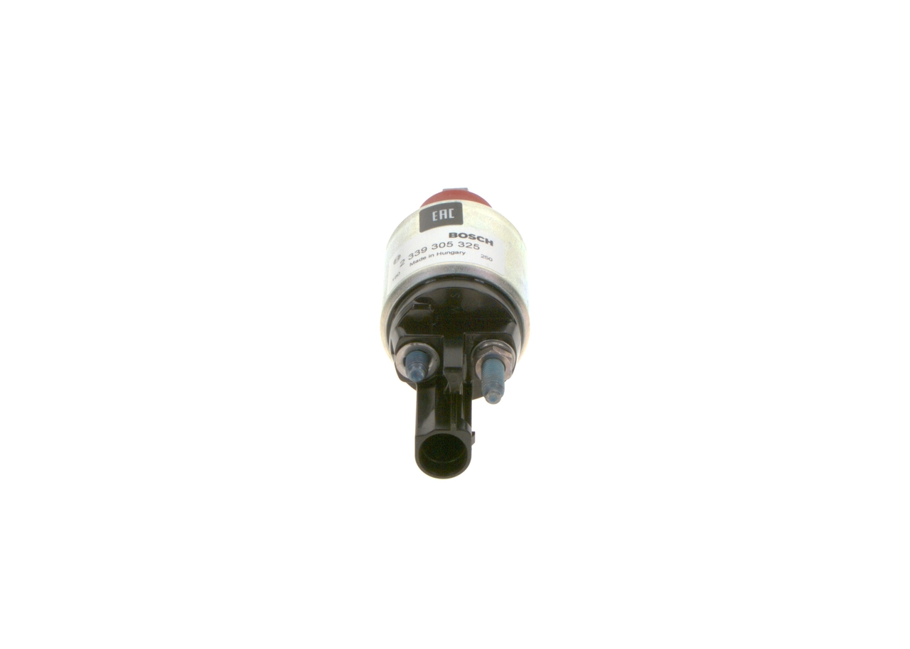 2339305325 Bosch Тягове реле стартера