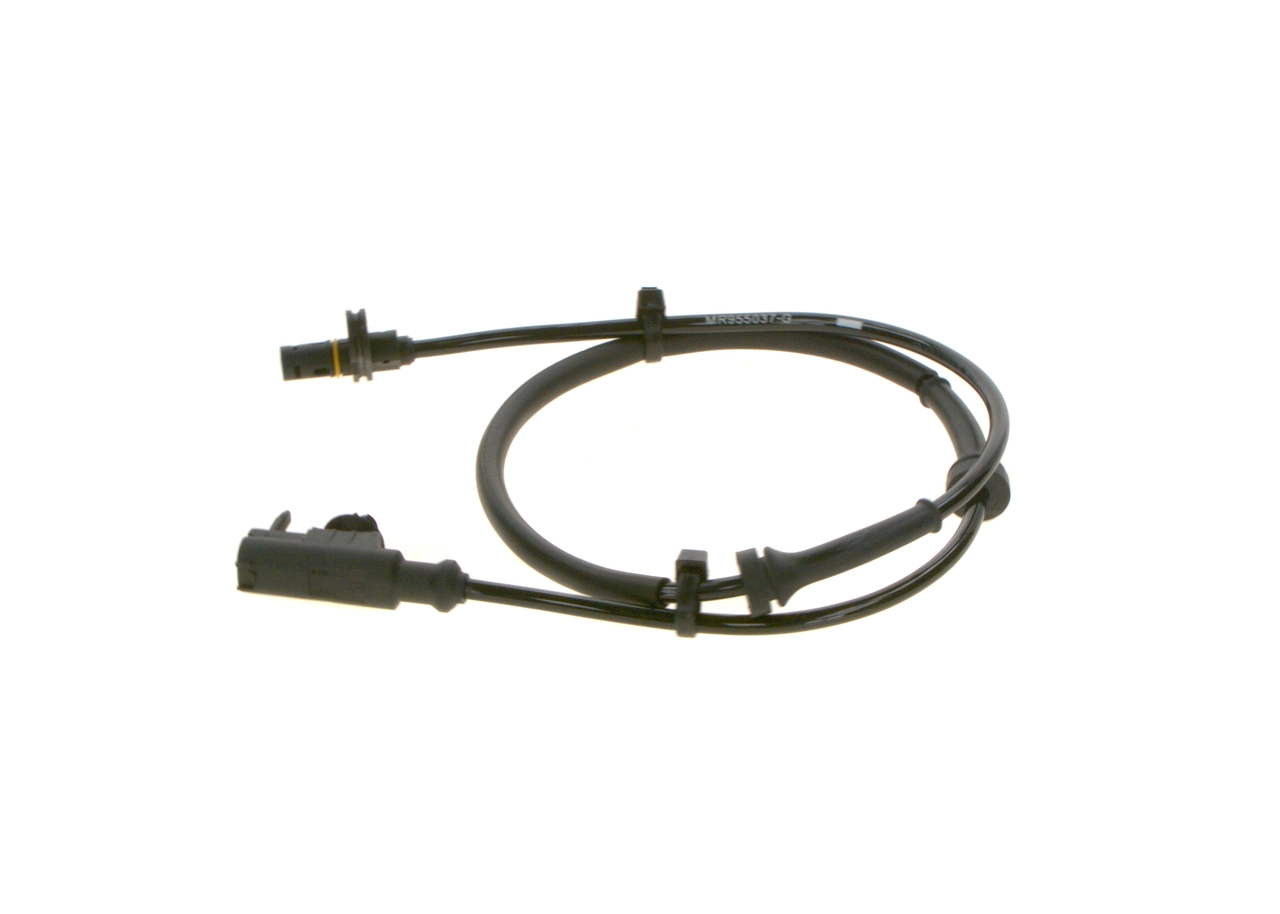 Купити 0265007638 Bosch Датчик АБС (ABS) задній