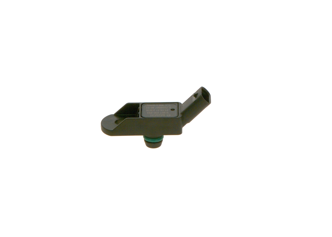 0261230253 Bosch Датчик наддува