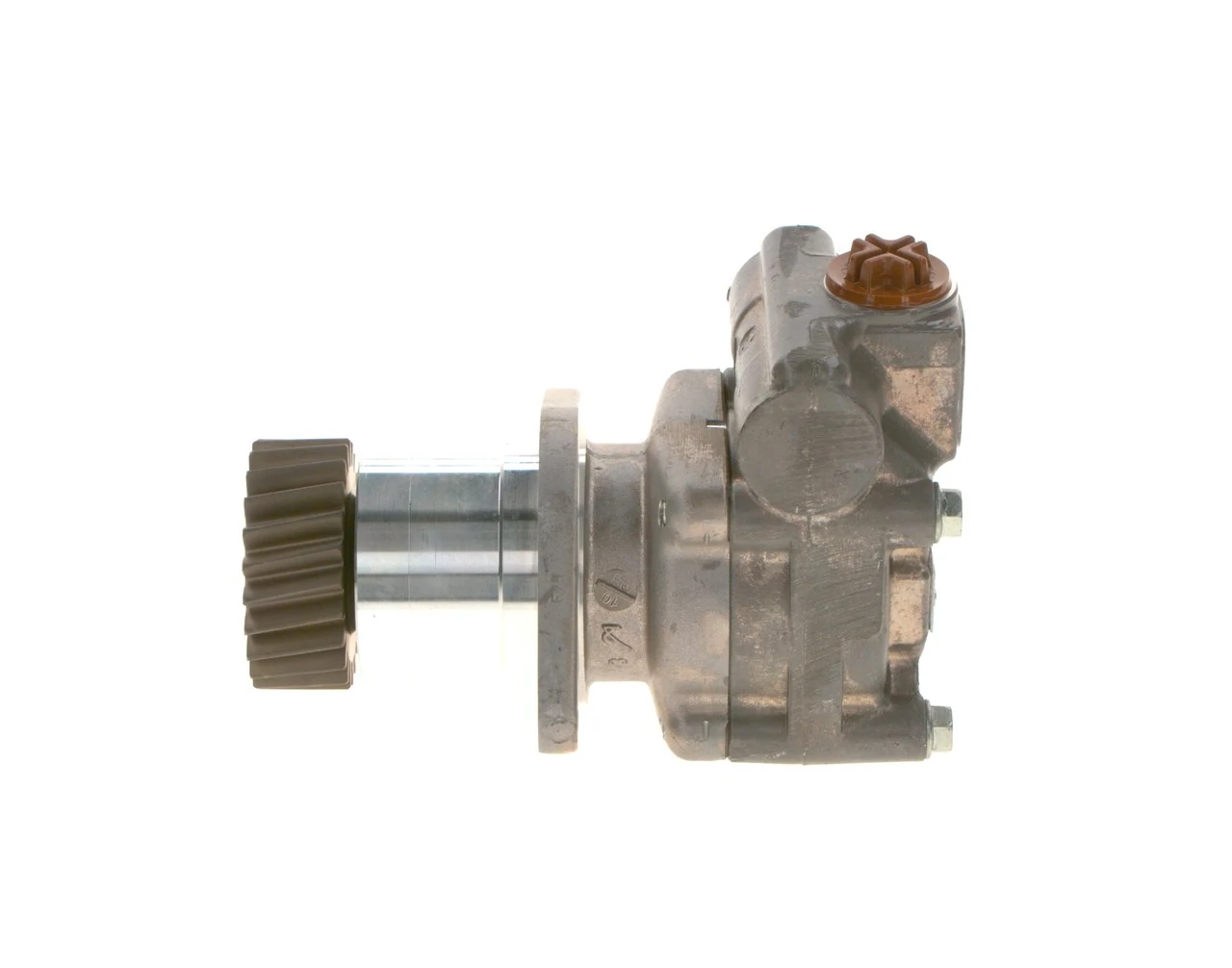 Купити KS01000431 Bosch Насос гідравліки