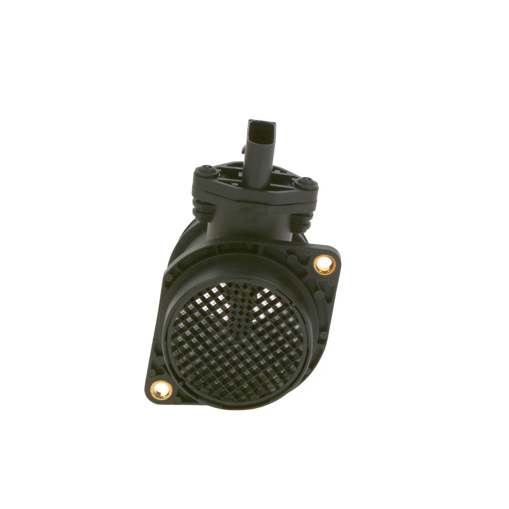Датчик масової витрати повітря Bosch 0986280209 ціна, від 44.34 USD