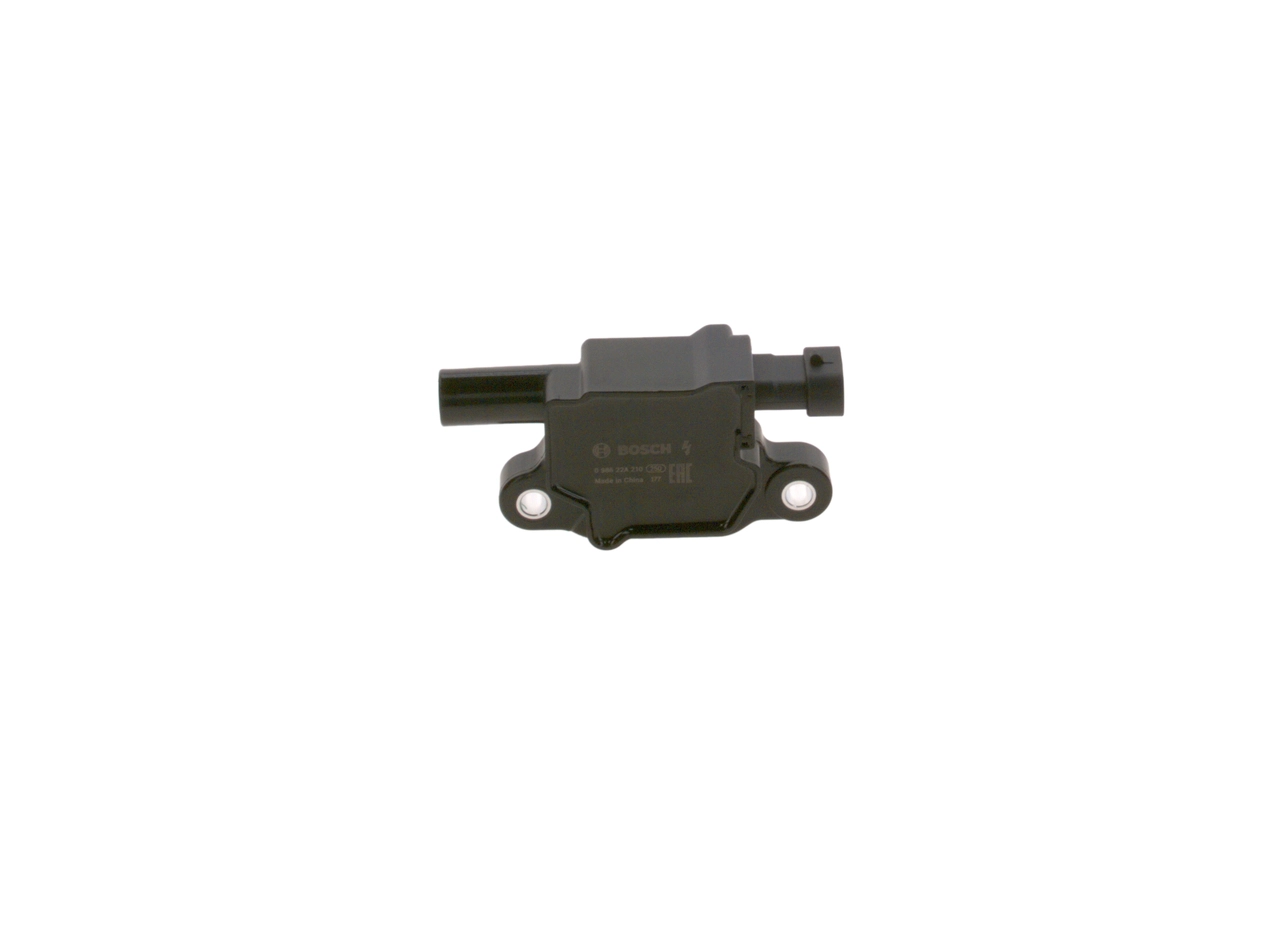 098622A210 Bosch Котушка запалювання