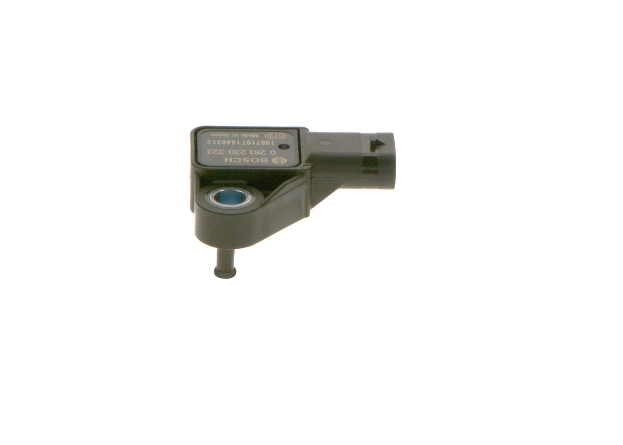 Датчик масової витрати повітря Bosch 0261230323 ціна, від 43.69 USD