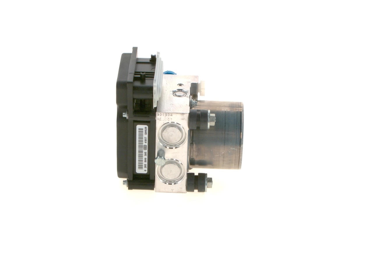 Купити 0281002982 Bosch Регулятор тиску палива