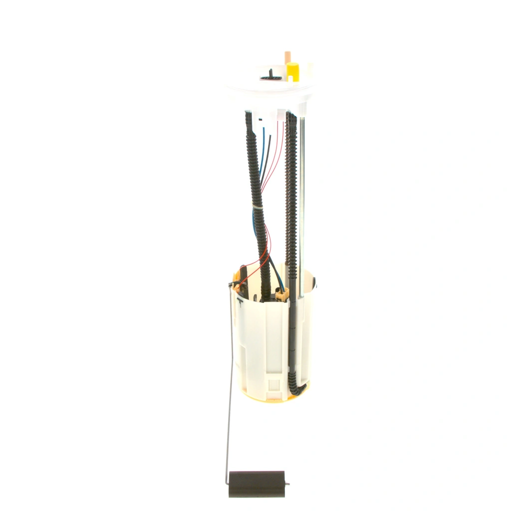 Елемент-турбінка паливного насосу Bosch 0580203044 ціна, від 97.28 USD