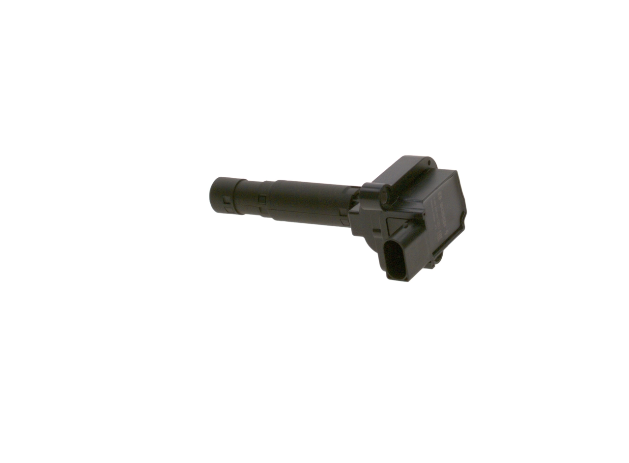 098622A201 Bosch Котушка запалювання