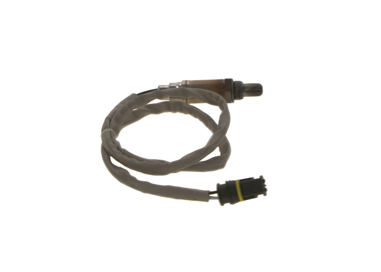 Лямбда датчик кисню Bosch 0258003515 ціна, від 40.72 USD
