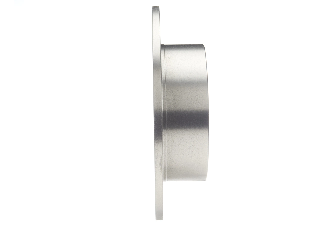 Купити 0986479R06 Bosch Диск заднього гальма