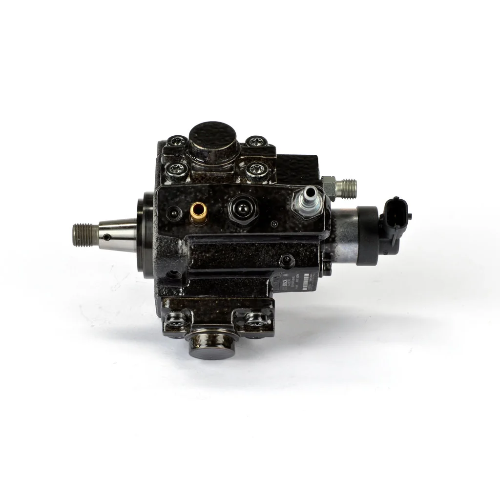 Насос паливний високого тиску Bosch 0445010183 ціна, від 62.08 USD