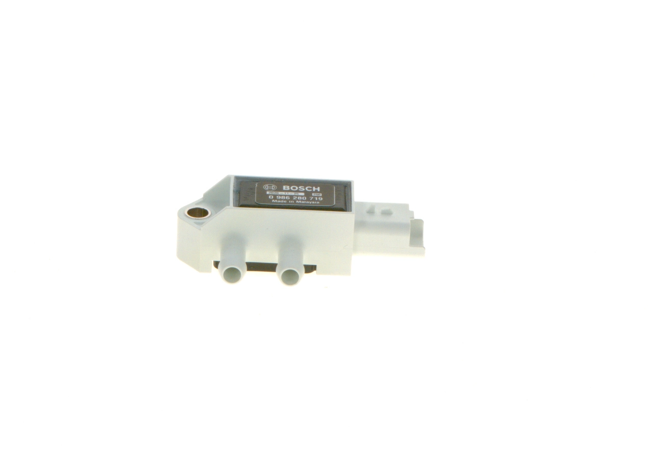 Датчик тиску вихлопних газів Bosch 0986280719 ціна, від 62.80 USD