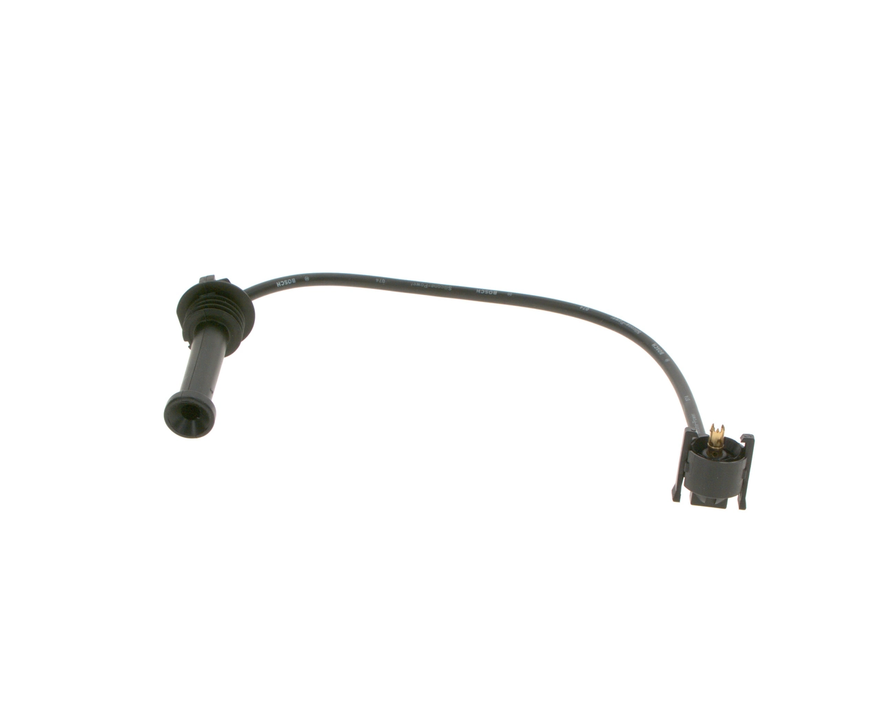 0986356805 Bosch Проводи високовольтні