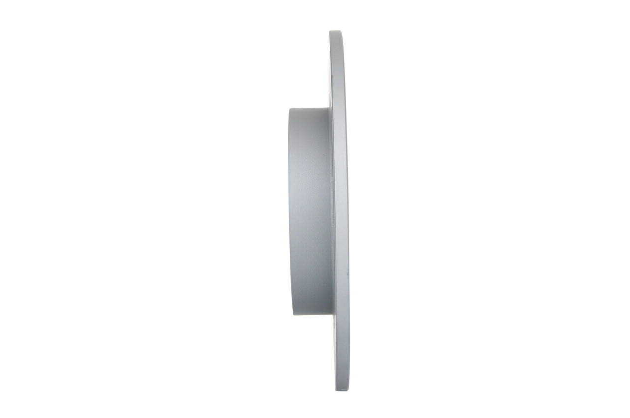 Купити 0986479C26 Bosch Диск заднього гальма