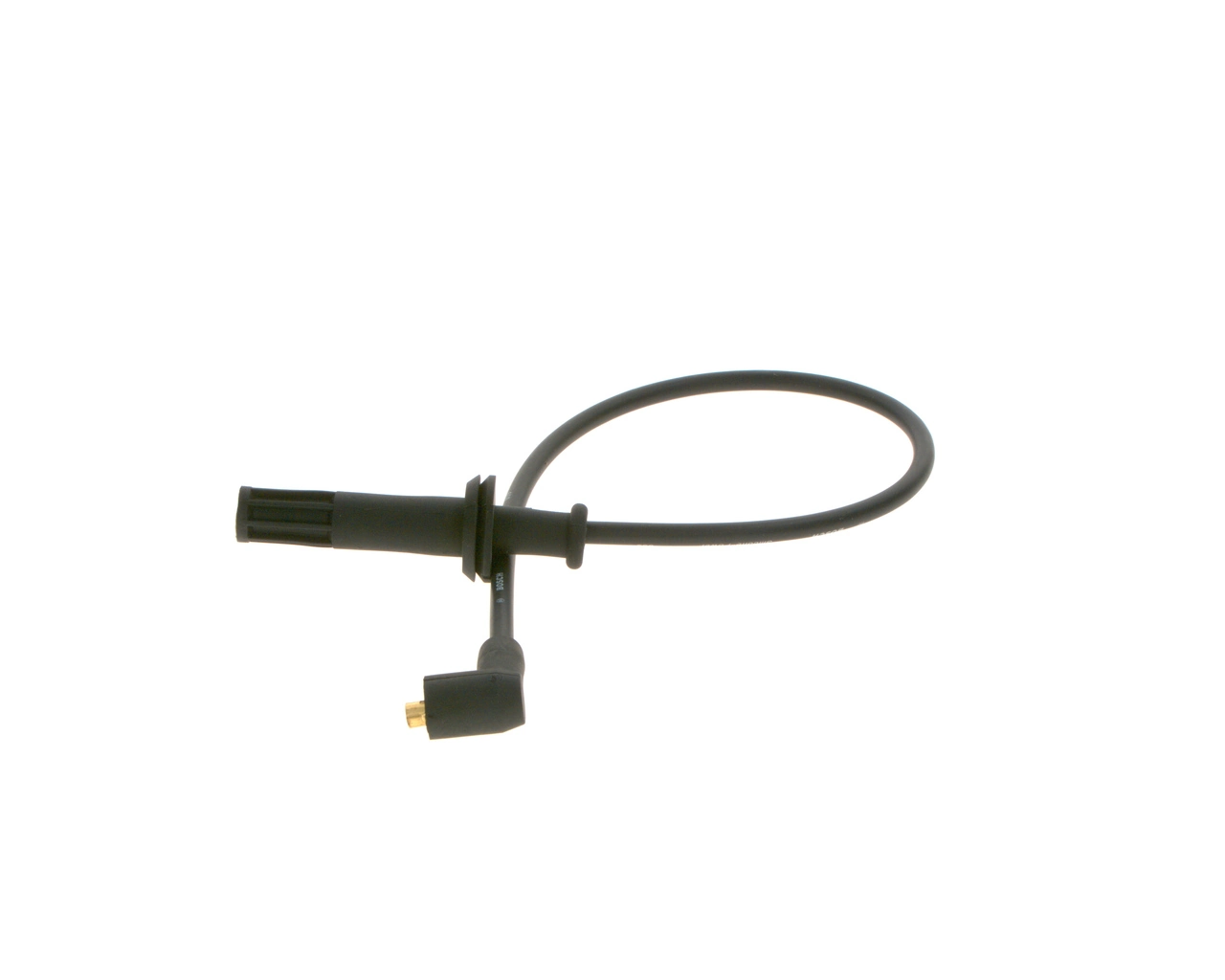 Дроти запалювання Bosch 0986356709 ціна, від 8.57 USD