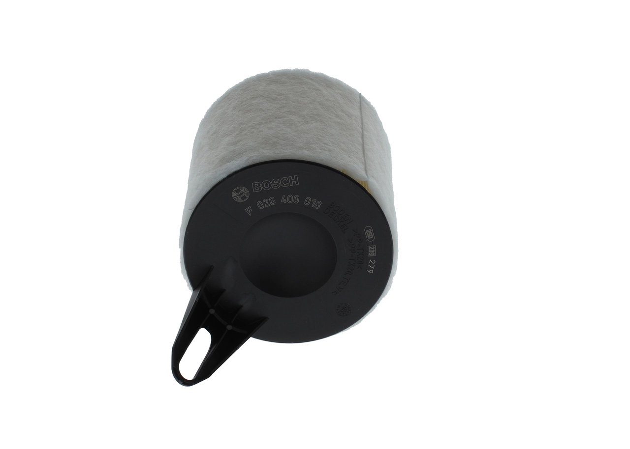 Елемент повітряного фільтра Bosch F026400018 ціна, від 13.04 USD