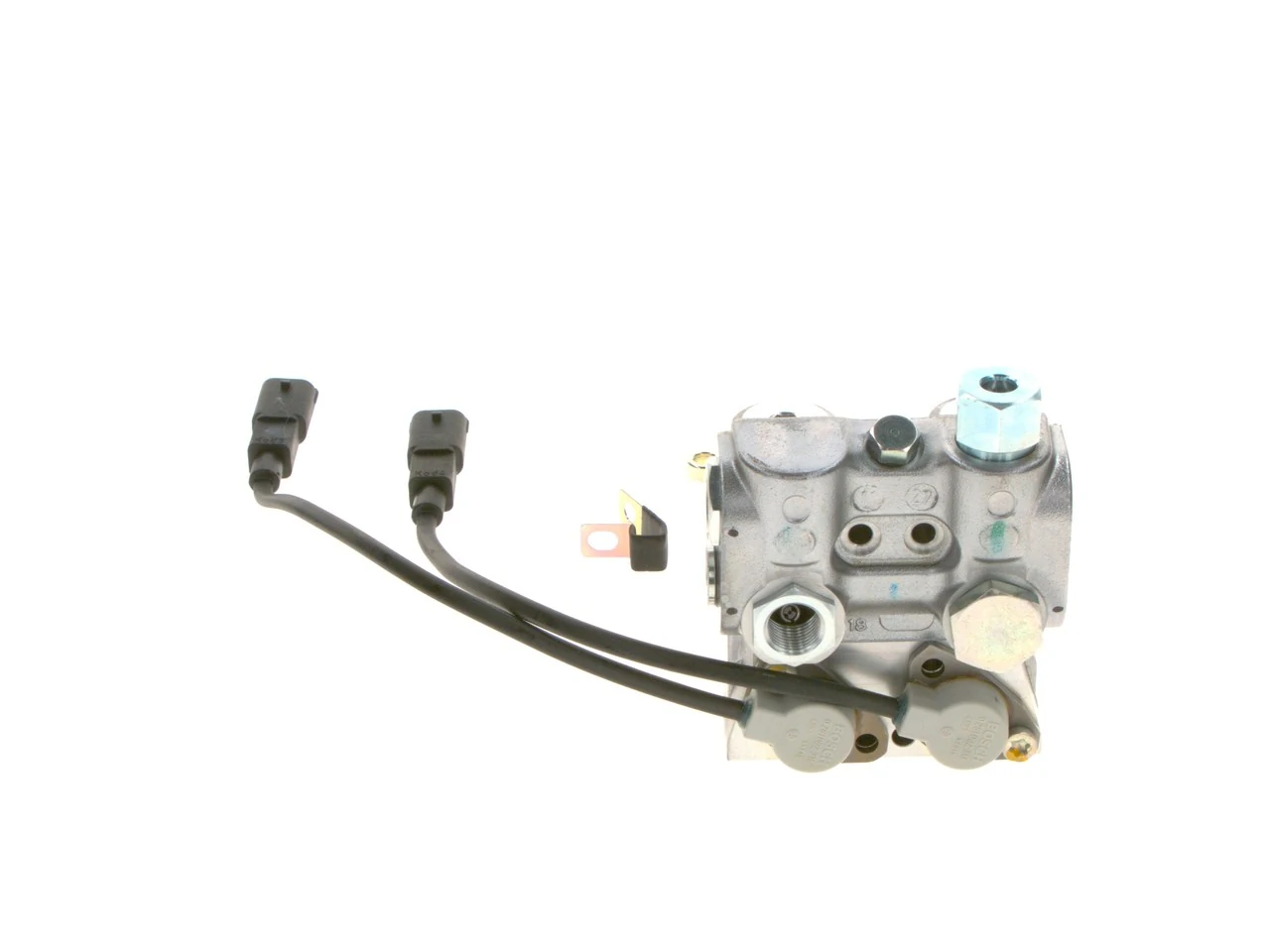 Клапан регулювання тиску палива Bosch 2469403126 ціна, від 811.49 USD