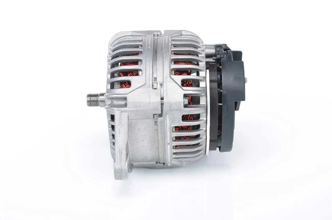 Купити 0124525125 Bosch Генератор