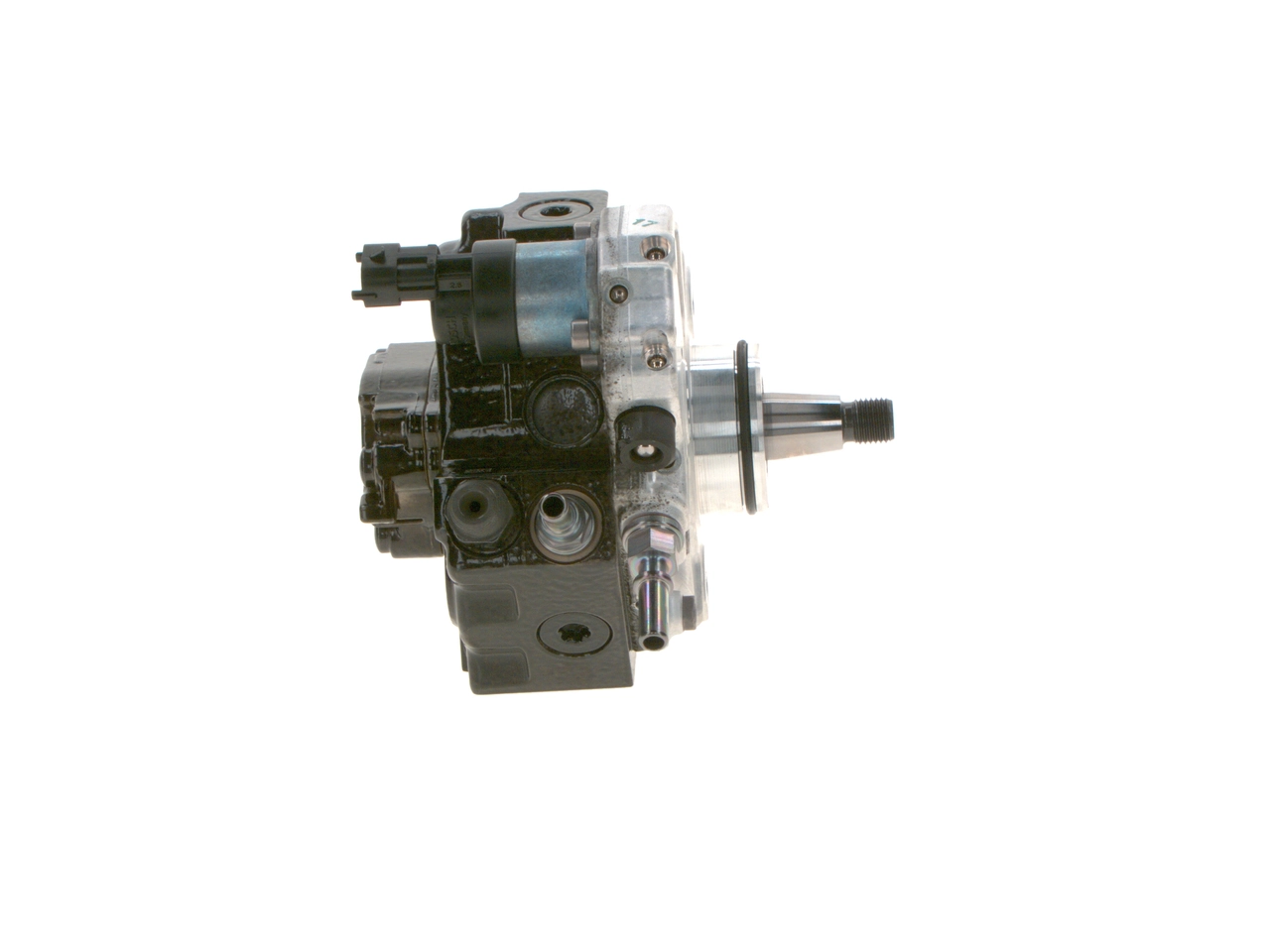 Насос паливний високого тиску Bosch 0445010355 ціна, від 125.25 USD