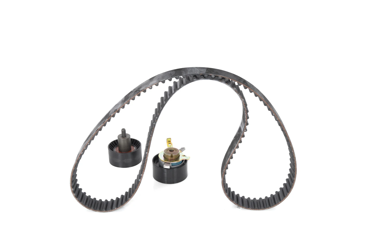 Комплект ГРМ Bosch 1987948200 ціна, від 62.38 USD