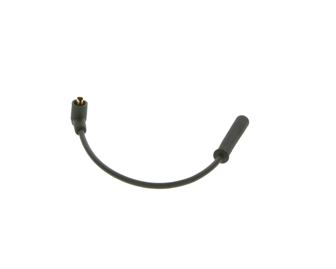 Дроти запалювання Bosch 0986356807 ціна, від 27.59 USD