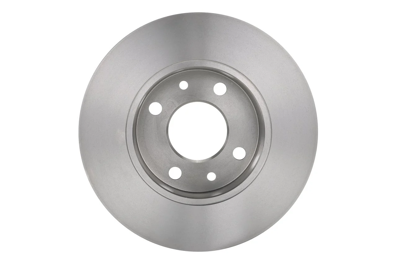 0986478273 Bosch Гальмо дискове переднє
