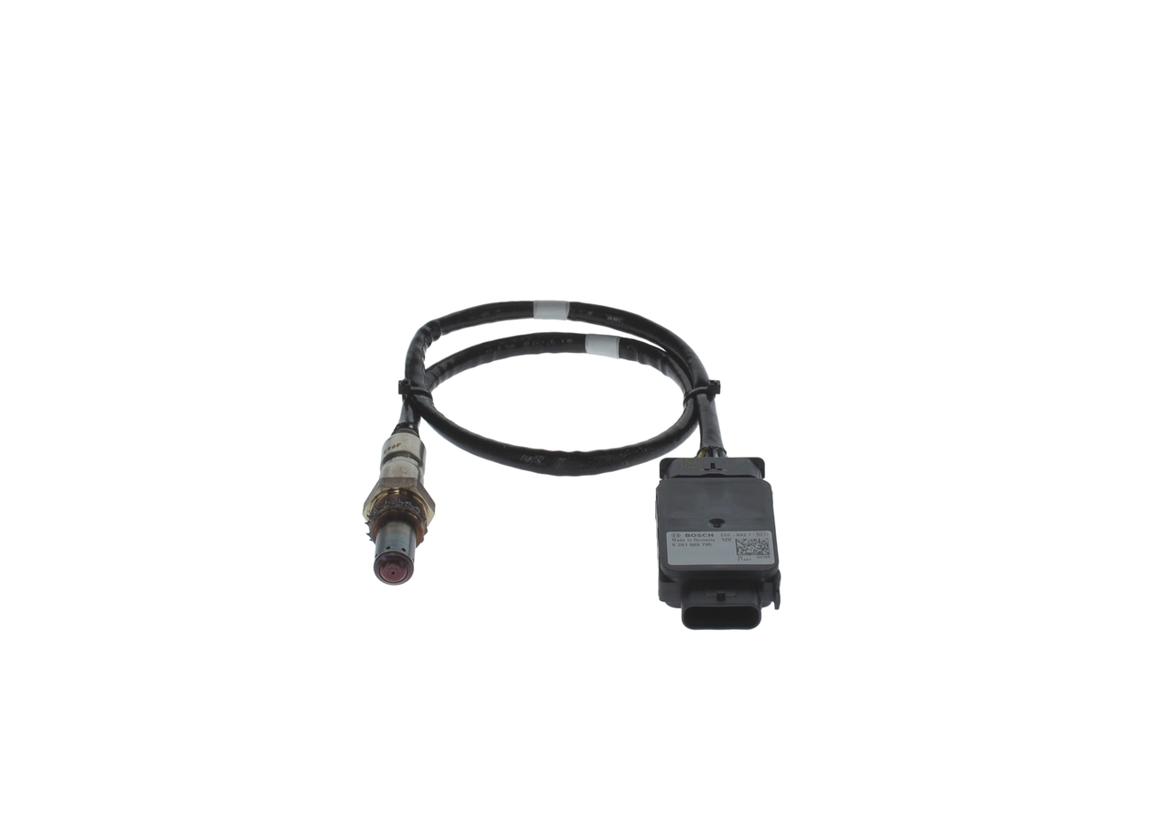 Датчик оксидів азоту NOX Bosch 0281008795 ціна, від 260.82 USD