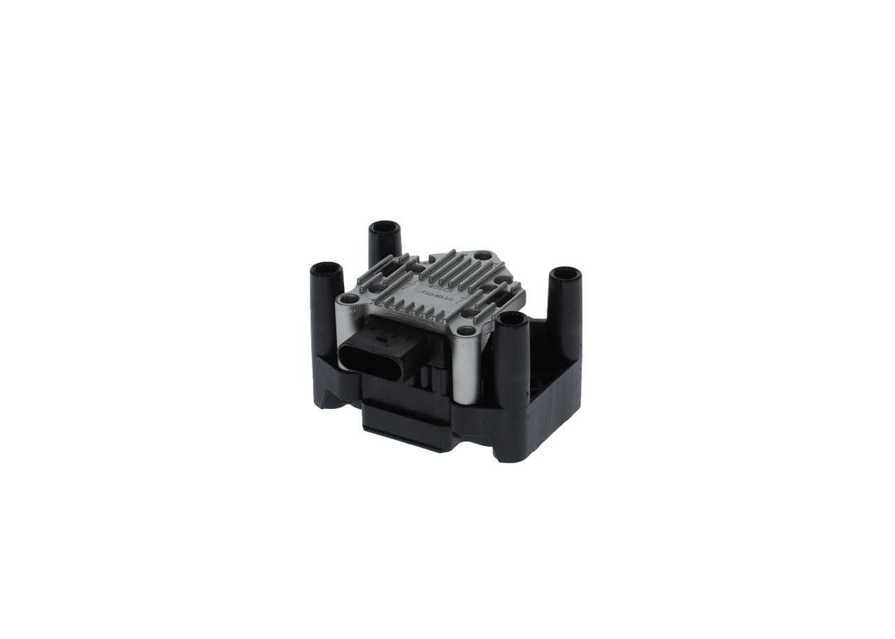 F000ZS0210 Bosch Котушка запалювання
