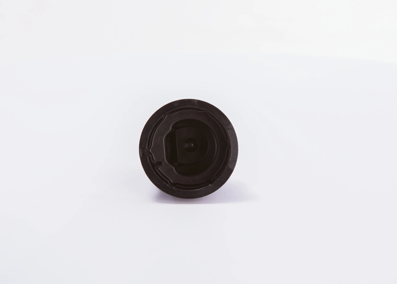 Кришка генератора задня Bosch F00M146900 ціна, від 1.63 USD