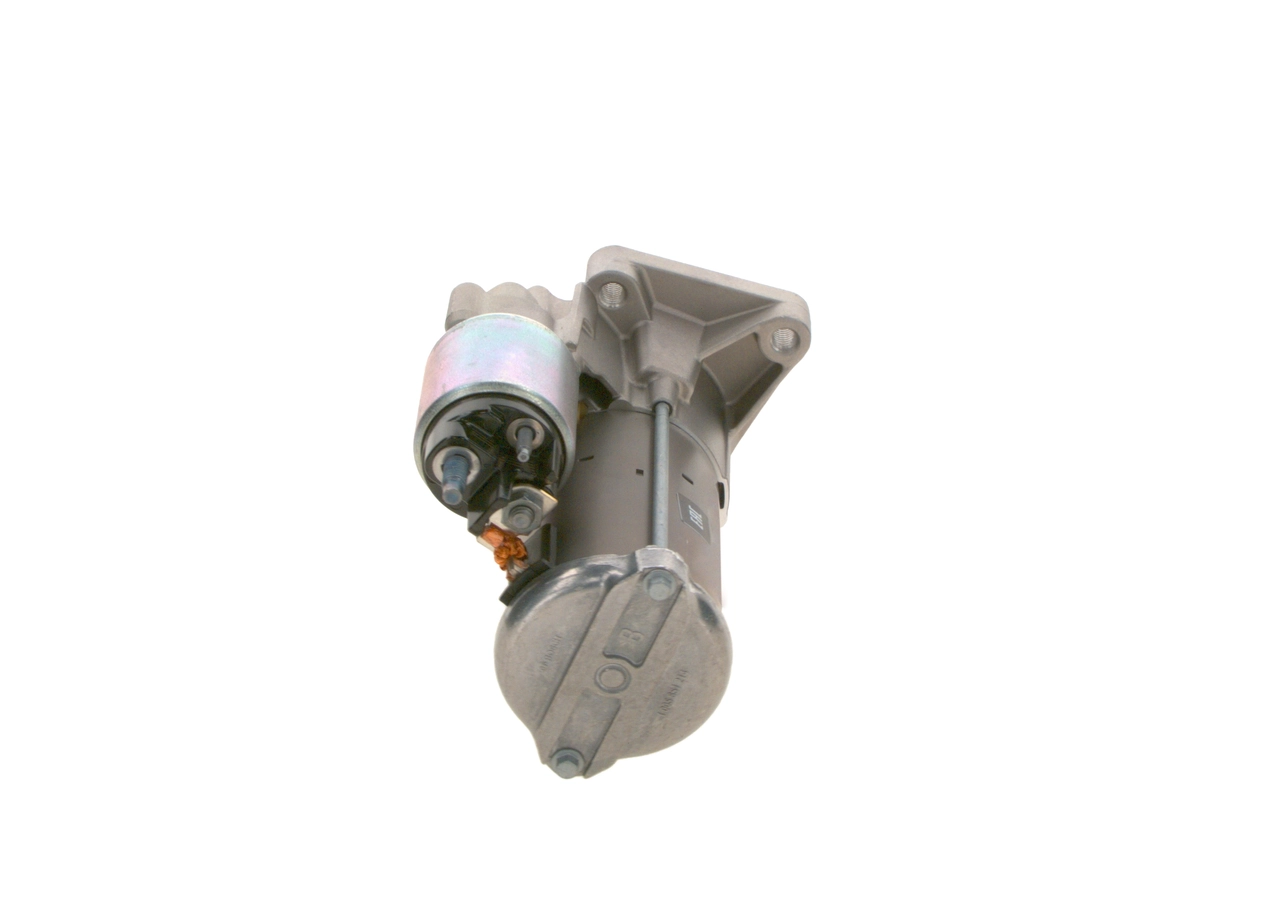 Стартер Bosch 0001170606 ціна, від 82.38 USD