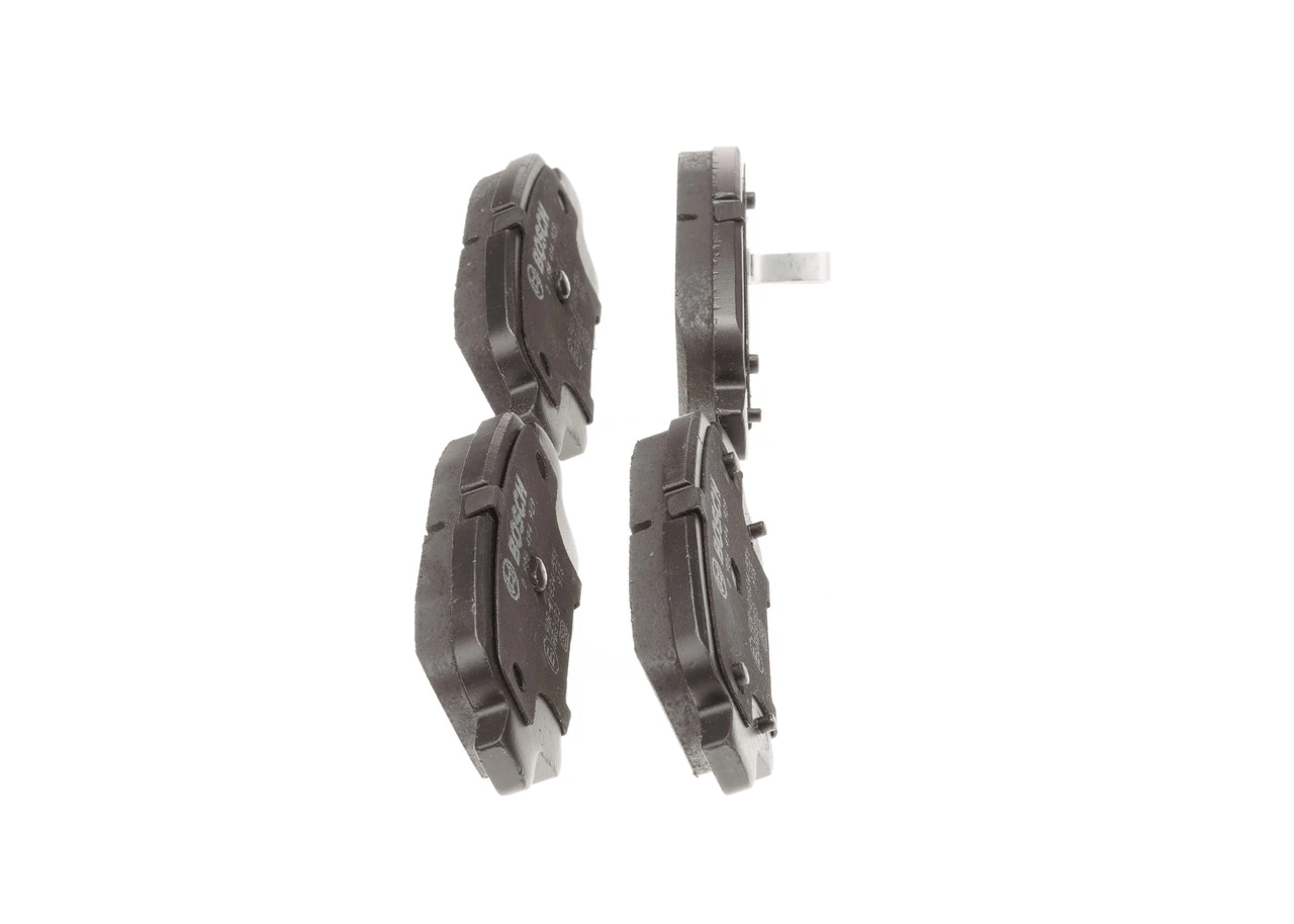 Купити 0986494929 Bosch Задні колодки